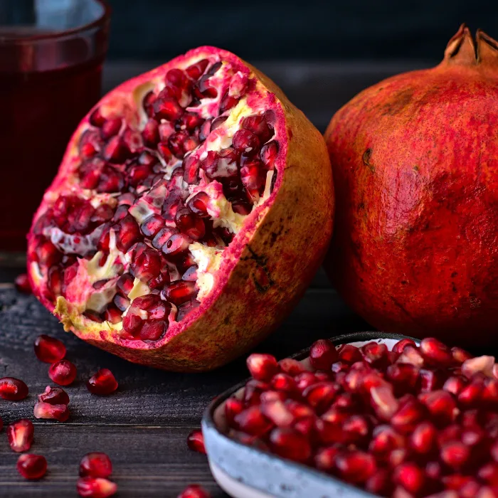 Pomegranate